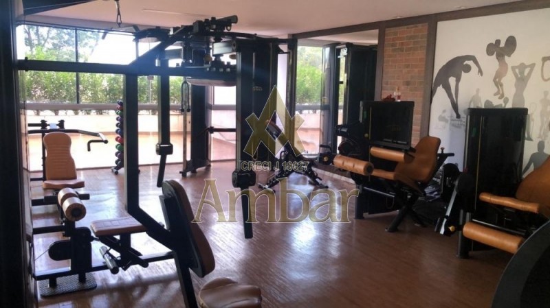 Ambar Imóveis | Imobiliária em Ribeirão Preto | Apartamento - Ribeirânia - Ribeirão Preto