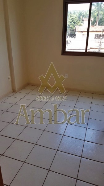 Ambar Imóveis | Imobiliária em Ribeirão Preto | Apartamento - Ribeirânia - Ribeirão Preto