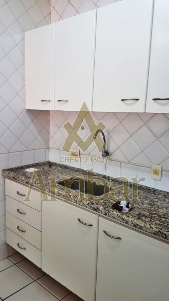 Ambar Imóveis | Imobiliária em Ribeirão Preto | Apartamento - Ribeirânia - Ribeirão Preto