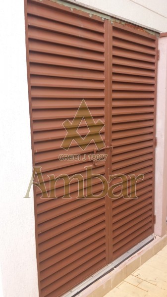 Ambar Imóveis | Imobiliária em Ribeirão Preto | Apartamento - Jardim Ana Maria - Ribeirão Preto