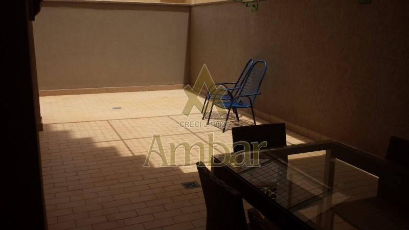Ambar Imóveis | Imobiliária em Ribeirão Preto | Apartamento - Jardim Ana Maria - Ribeirão Preto