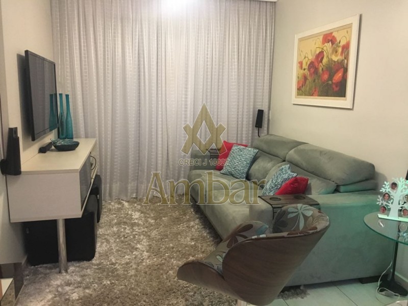 Foto: Apartamento - Jardim Ana Maria - Ribeirão Preto