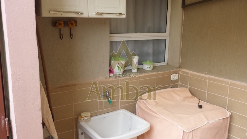 Ambar Imóveis | Imobiliária em Ribeirão Preto | Apartamento - Jardim Ana Maria - Ribeirão Preto