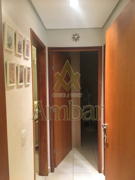 Ambar Imóveis | Imobiliária em Ribeirão Preto | Apartamento - Jardim Ana Maria - Ribeirão Preto