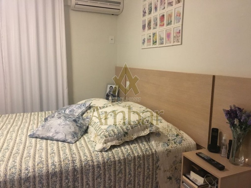 Ambar Imóveis | Imobiliária em Ribeirão Preto | Apartamento - Jardim Ana Maria - Ribeirão Preto