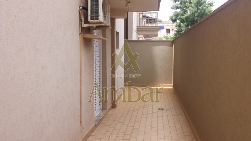 Ambar Imóveis | Imobiliária em Ribeirão Preto | Apartamento - Jardim Ana Maria - Ribeirão Preto