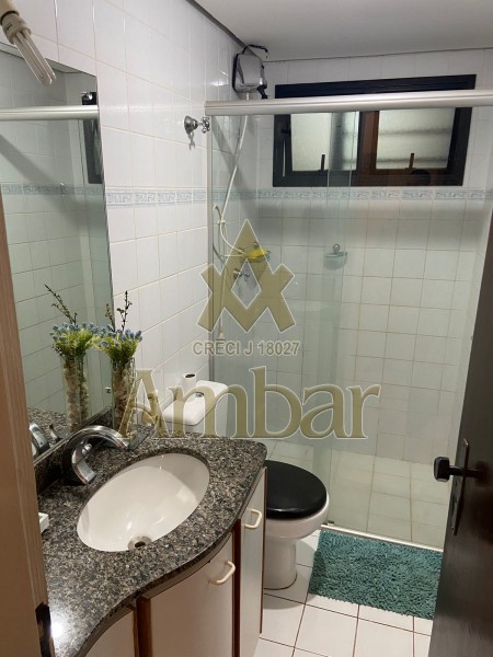 Ambar Imóveis | Imobiliária em Ribeirão Preto | Apartamento - Lagoinha - Ribeirão Preto