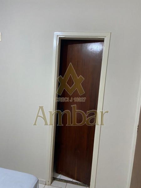 Ambar Imóveis | Imobiliária em Ribeirão Preto | Apartamento - Lagoinha - Ribeirão Preto
