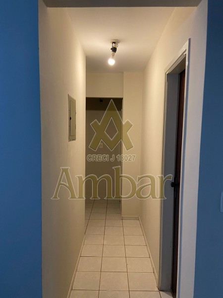 Ambar Imóveis | Imobiliária em Ribeirão Preto | Apartamento - Lagoinha - Ribeirão Preto