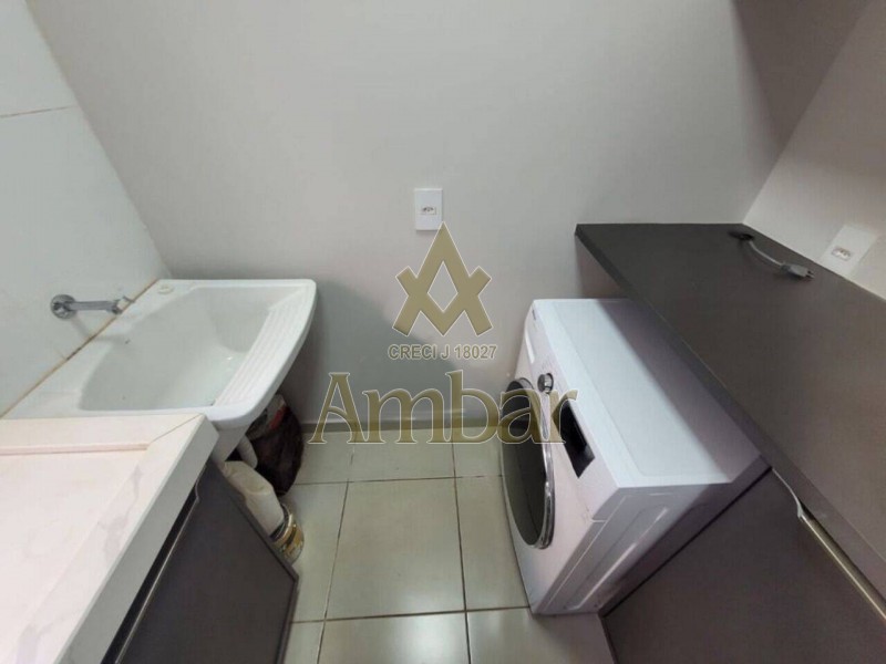 Ambar Imóveis | Imobiliária em Ribeirão Preto | Apartamento - Jardim Zara - Ribeirão Preto