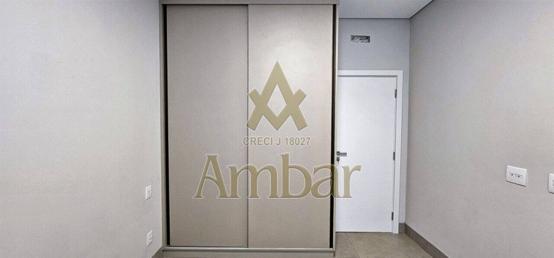 Ambar Imóveis | Imobiliária em Ribeirão Preto | Casa de Condomínio - Loteamento Terras de Florença - Bonfim Paulista