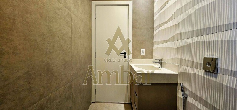 Ambar Imóveis | Imobiliária em Ribeirão Preto | Casa de Condomínio - Loteamento Terras de Florença - Bonfim Paulista