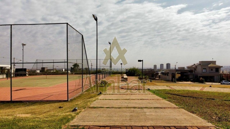 Ambar Imóveis | Imobiliária em Ribeirão Preto | Casa de Condomínio - Loteamento Terras de Florença - Bonfim Paulista