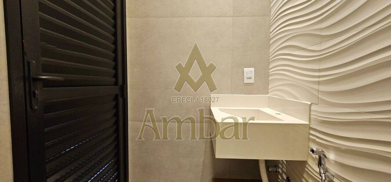 Ambar Imóveis | Imobiliária em Ribeirão Preto | Casa de Condomínio - Loteamento Terras de Florença - Bonfim Paulista