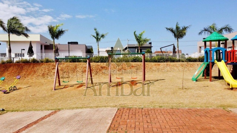 Ambar Imóveis | Imobiliária em Ribeirão Preto | Casa de Condomínio - Loteamento Terras de Florença - Bonfim Paulista