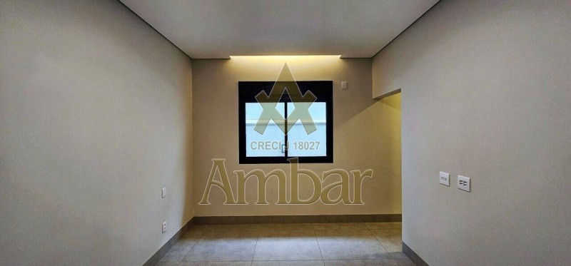 Ambar Imóveis | Imobiliária em Ribeirão Preto | Casa de Condomínio - Loteamento Terras de Florença - Bonfim Paulista