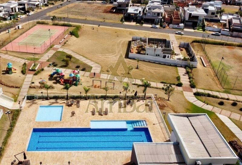 Ambar Imóveis | Imobiliária em Ribeirão Preto | Casa de Condomínio - Loteamento Terras de Florença - Bonfim Paulista