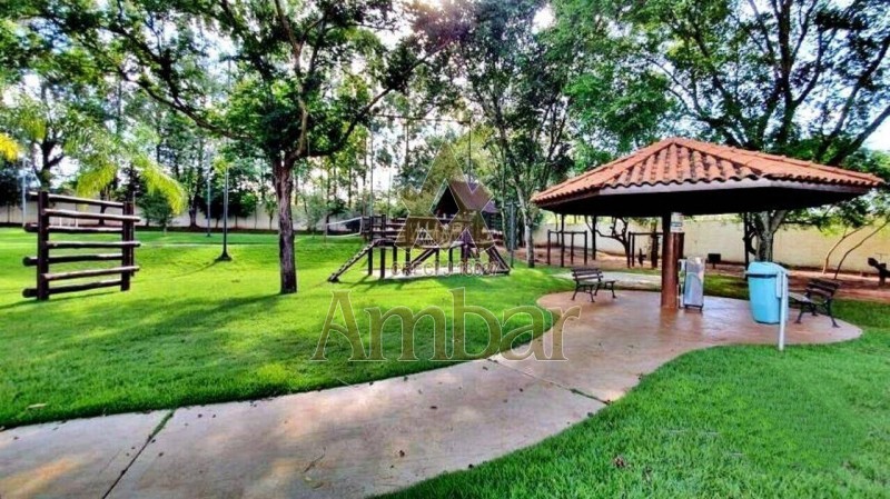 Ambar Imóveis | Imobiliária em Ribeirão Preto | Casa de Condomínio - Recreio das Acacias - Ribeirão Preto