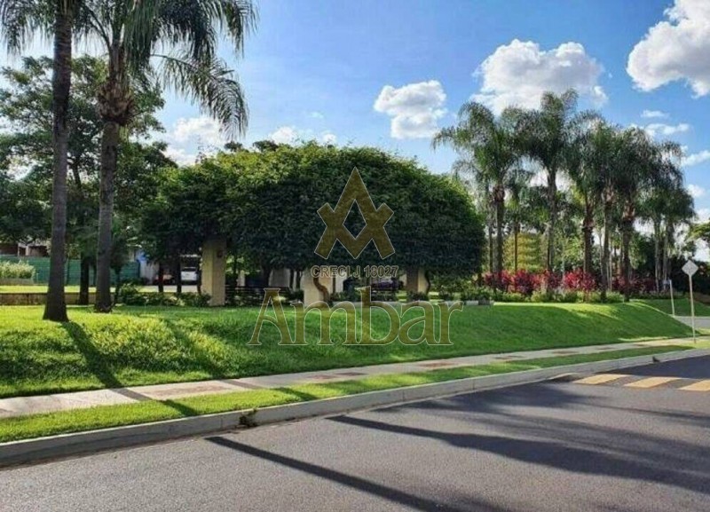 Ambar Imóveis | Imobiliária em Ribeirão Preto | Casa de Condomínio - Recreio das Acacias - Ribeirão Preto
