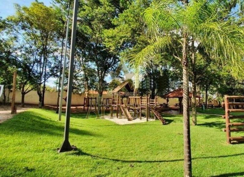 Ambar Imóveis | Imobiliária em Ribeirão Preto | Casa de Condomínio - Recreio das Acacias - Ribeirão Preto