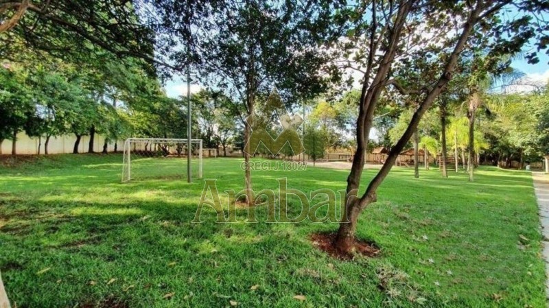 Ambar Imóveis | Imobiliária em Ribeirão Preto | Casa de Condomínio - Recreio das Acacias - Ribeirão Preto