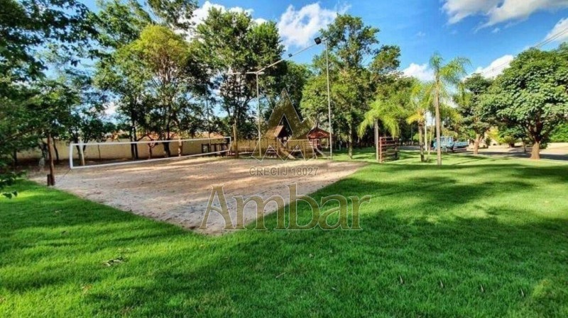 Ambar Imóveis | Imobiliária em Ribeirão Preto | Casa de Condomínio - Recreio das Acacias - Ribeirão Preto