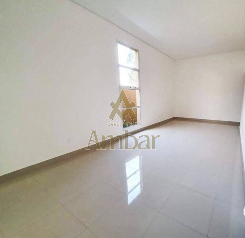 Ambar Imóveis | Imobiliária em Ribeirão Preto | Casa de Condomínio - Recreio das Acacias - Ribeirão Preto