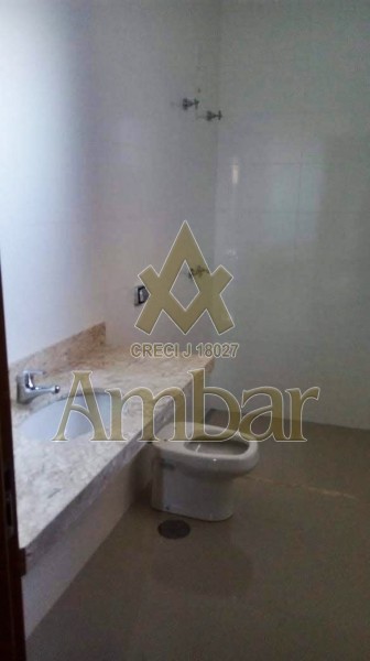 Ambar Imóveis | Imobiliária em Ribeirão Preto | Casa de Condomínio - Recreio das Acacias - Ribeirão Preto