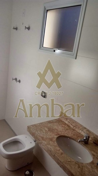 Ambar Imóveis | Imobiliária em Ribeirão Preto | Casa de Condomínio - Recreio das Acacias - Ribeirão Preto