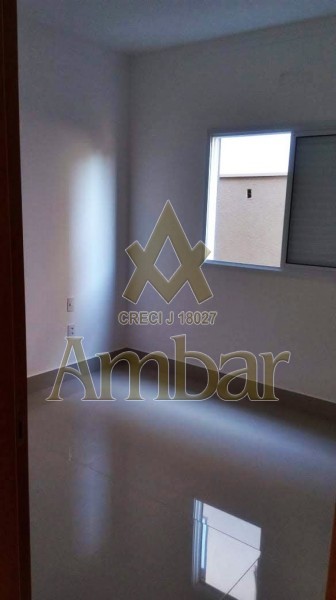 Ambar Imóveis | Imobiliária em Ribeirão Preto | Casa de Condomínio - Recreio das Acacias - Ribeirão Preto