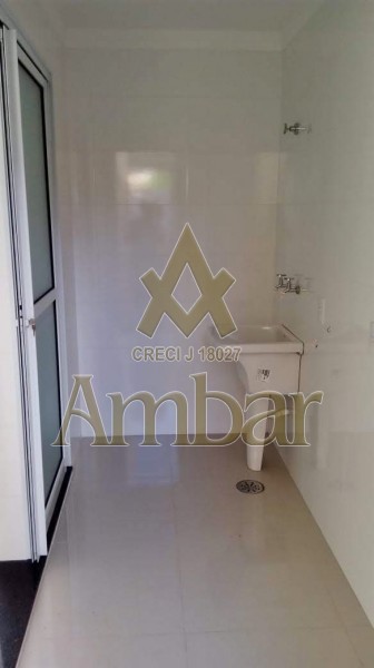 Ambar Imóveis | Imobiliária em Ribeirão Preto | Casa de Condomínio - Recreio das Acacias - Ribeirão Preto