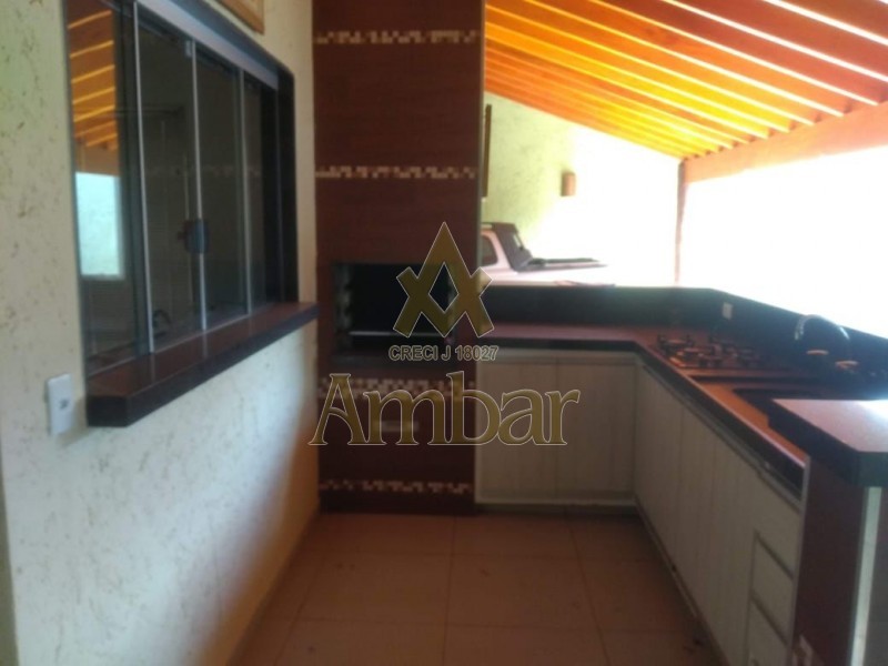 Ambar Imóveis | Imobiliária em Ribeirão Preto | Casa - Jardim Gabriela - BATATAIS