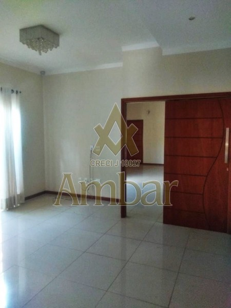 Ambar Imóveis | Imobiliária em Ribeirão Preto | Casa - Jardim Gabriela - BATATAIS