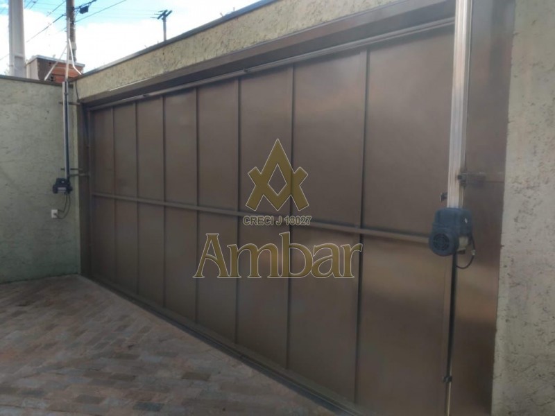 Ambar Imóveis | Imobiliária em Ribeirão Preto | Casa - Jardim Gabriela - BATATAIS