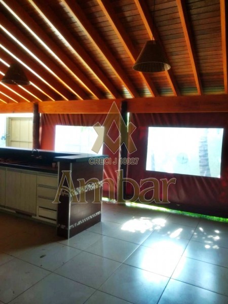 Ambar Imóveis | Imobiliária em Ribeirão Preto | Casa - Jardim Gabriela - BATATAIS