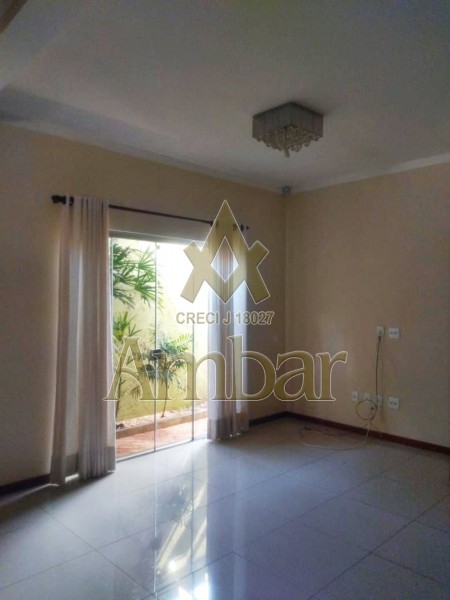 Ambar Imóveis | Imobiliária em Ribeirão Preto | Casa - Jardim Gabriela - BATATAIS