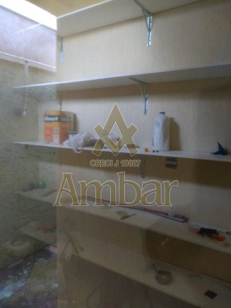 Ambar Imóveis | Imobiliária em Ribeirão Preto | Casa - Jardim Gabriela - BATATAIS