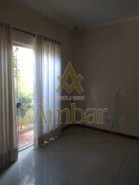 Ambar Imóveis | Imobiliária em Ribeirão Preto | Casa - Jardim Gabriela - BATATAIS