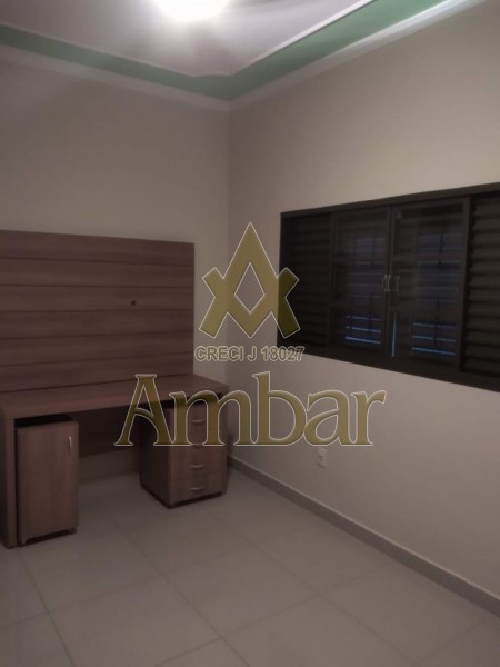 Ambar Imóveis | Imobiliária em Ribeirão Preto | Casa - Jardim Gabriela - BATATAIS