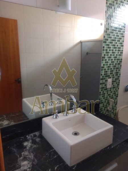 Ambar Imóveis | Imobiliária em Ribeirão Preto | Casa - Jardim Gabriela - BATATAIS