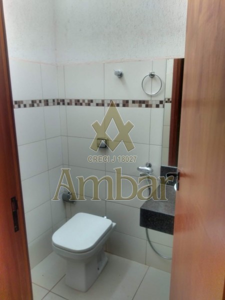 Ambar Imóveis | Imobiliária em Ribeirão Preto | Casa - Jardim Gabriela - BATATAIS
