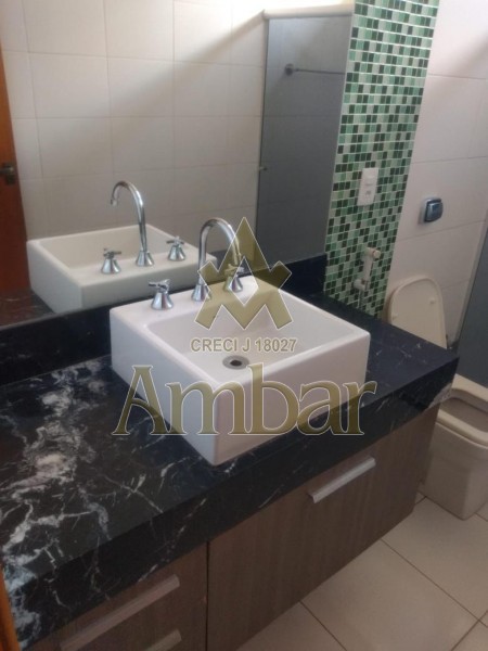 Ambar Imóveis | Imobiliária em Ribeirão Preto | Casa - Jardim Gabriela - BATATAIS