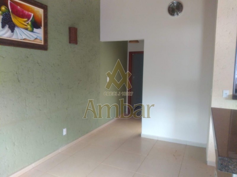 Ambar Imóveis | Imobiliária em Ribeirão Preto | Casa - Jardim Gabriela - BATATAIS