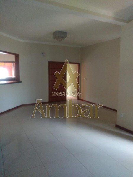 Ambar Imóveis | Imobiliária em Ribeirão Preto | Casa - Jardim Gabriela - BATATAIS