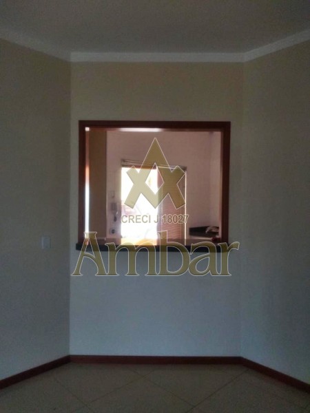 Ambar Imóveis | Imobiliária em Ribeirão Preto | Casa - Jardim Gabriela - BATATAIS