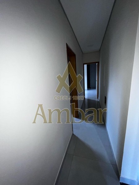 Ambar Imóveis | Imobiliária em Ribeirão Preto | Casa de Condomínio - Bonfim Paulista - Ribeirão Preto