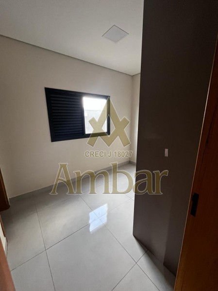 Ambar Imóveis | Imobiliária em Ribeirão Preto | Casa de Condomínio - Bonfim Paulista - Ribeirão Preto