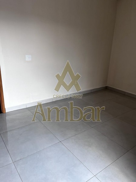 Ambar Imóveis | Imobiliária em Ribeirão Preto | Casa de Condomínio - Bonfim Paulista - Ribeirão Preto