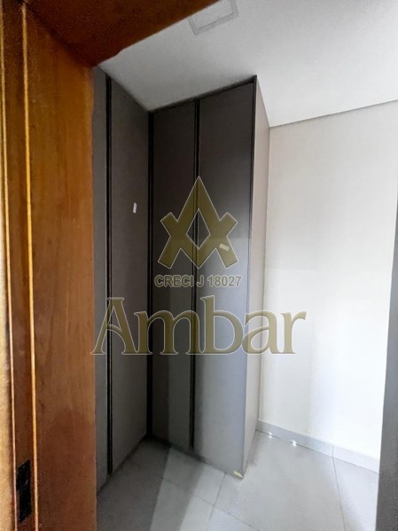 Ambar Imóveis | Imobiliária em Ribeirão Preto | Casa de Condomínio - Bonfim Paulista - Ribeirão Preto