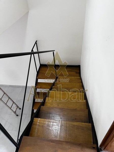 Ambar Imóveis | Imobiliária em Ribeirão Preto | Casa de Condomínio - Bonfim Paulista - Ribeirão Preto